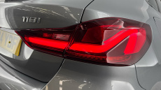 BMW 1 Series 118i [136] M Sport 5dr Step Auto [LCP] Petrol Hatchback